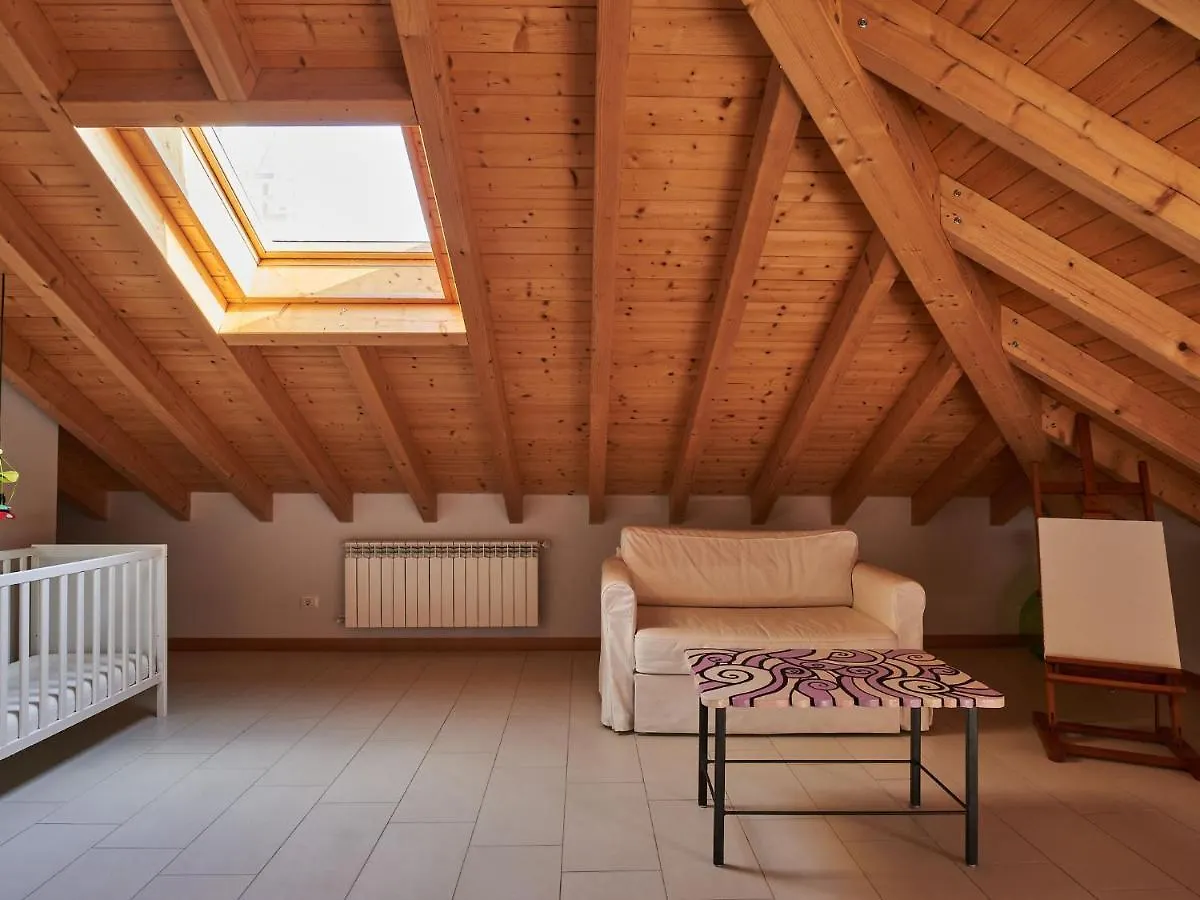 Holiday Home Anna By Interhome Luino 0*,  Italy